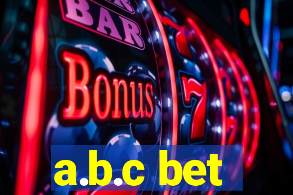 a.b.c bet